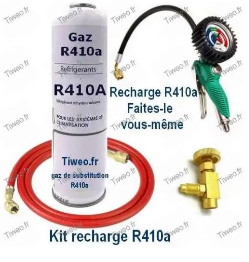 Attached Image: Kit recharge R410 avec manomètre.JPG